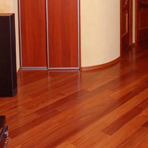 КУМАРУ КРАСНЫЙ МАССИВНАЯ ДОСКА RIBADAO